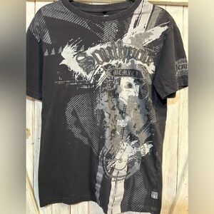 COPY - South Pole Mens T shirt!!!Totally Awesome!! Size Medium 💥💥💥